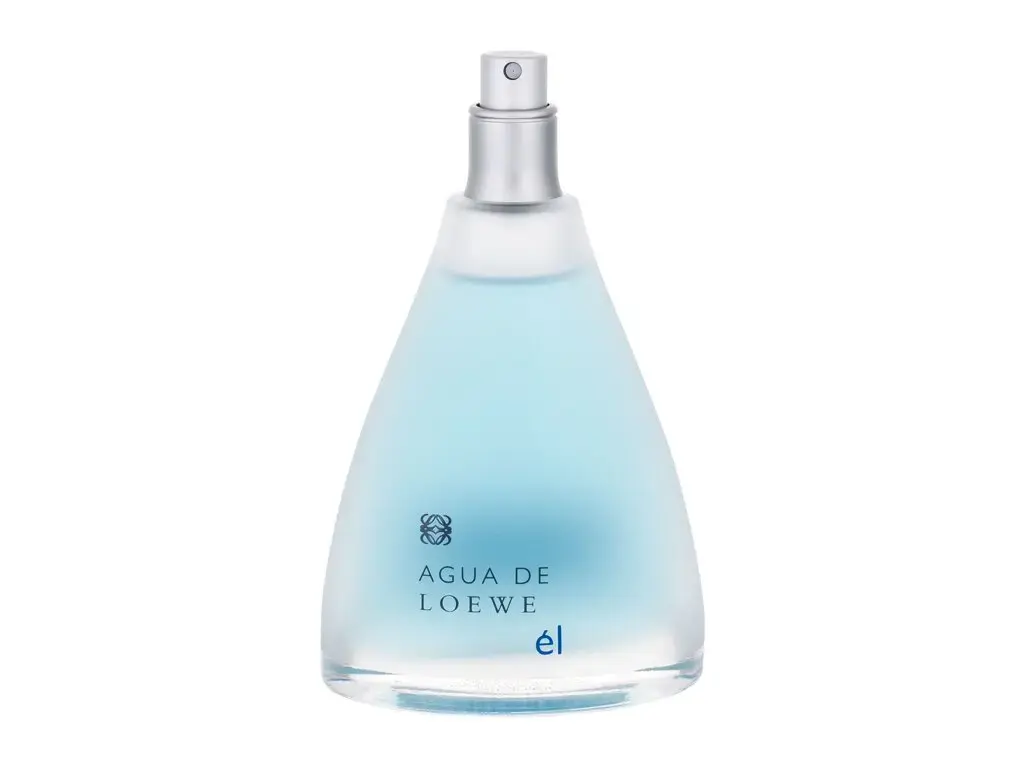 Loewe Agua de Loewe El Eau de Toilette 100 ml