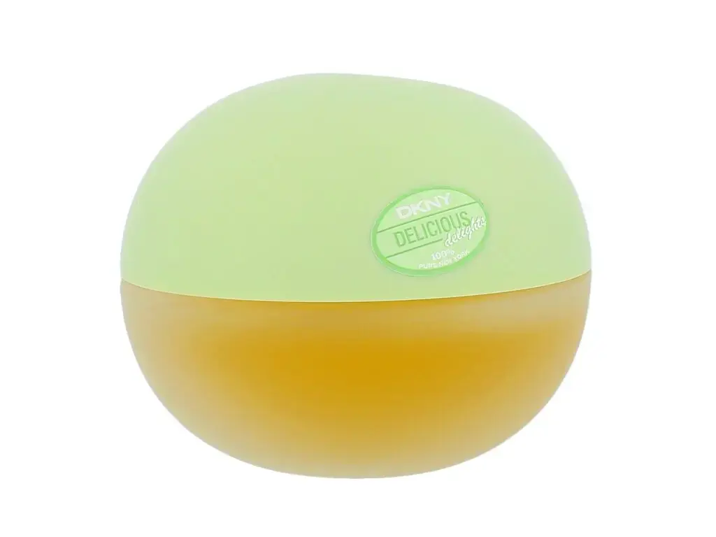 DKNY DKNY Delicious Delights Cool Swirl Eau de Toilette 50 ml
