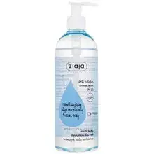 Hydrating Micellar Water for Face and Eyes.