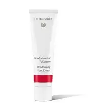 Dr. Hauschka Rosemary (Deodorising Foot Cream) 30 ml