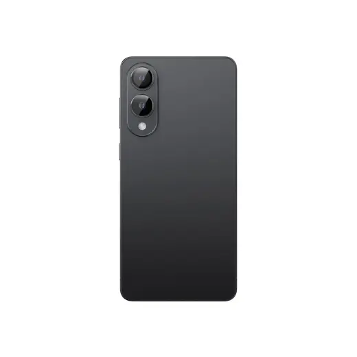 AmazingThing Radix AR Lens Glass for Samsung S25 Edge Camera Island - Black