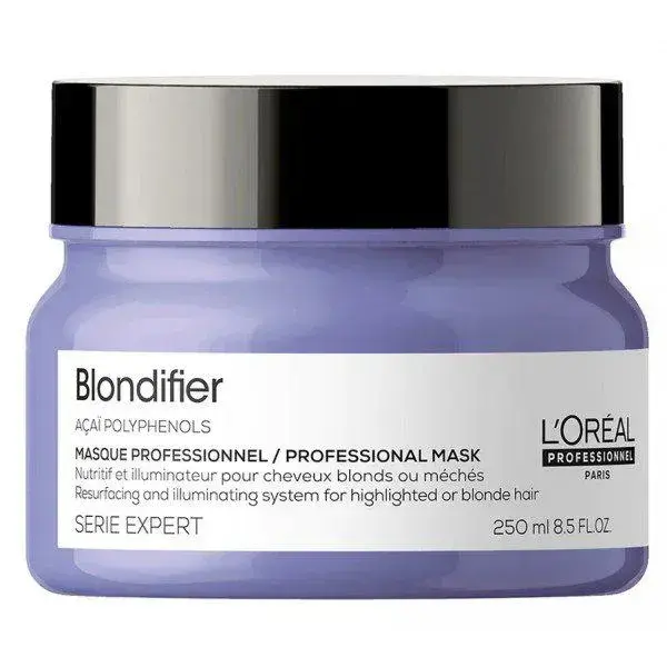 L´Oréal Professionnel L`oreal Professionnel Blondifier Mask