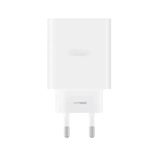 Realme VCB4JAEH 45W USB-A SuperVooc Charger (Service Pack)