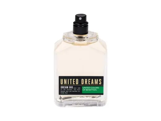 Benetton United Dreams Dream Big Eau de Toilette 100 ml
