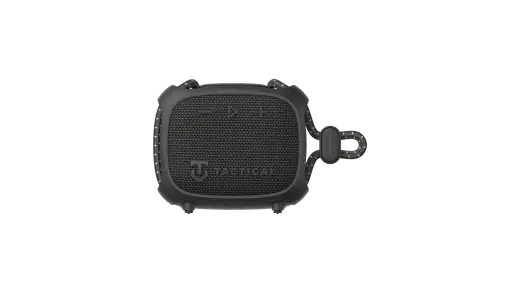 Tactical StrikeBase'i bullhorn