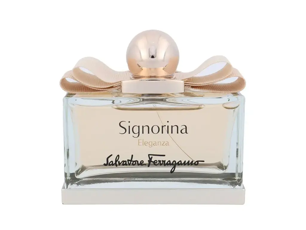 Ferragamo Signorina Eleganza Eau de Parfum 100 ml