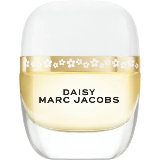 Marc Jacobs Daisy Petals (EDT) tualetinis vanduo moterims 20 ml