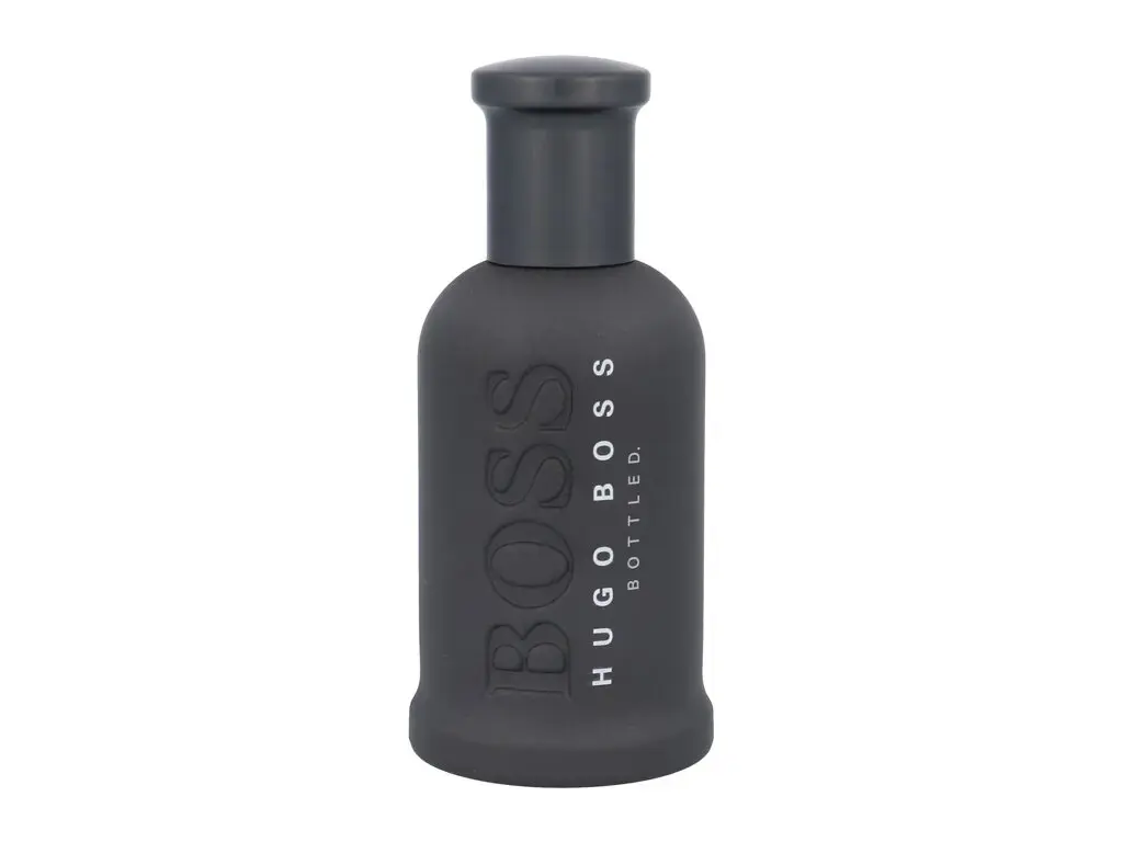HUGO BOSS Boss Bottled Collector´s Edition Eau de Toilette 50 ml