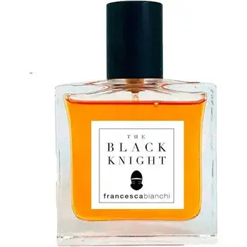 Francesca Bianchi The Black Knight Perfume
