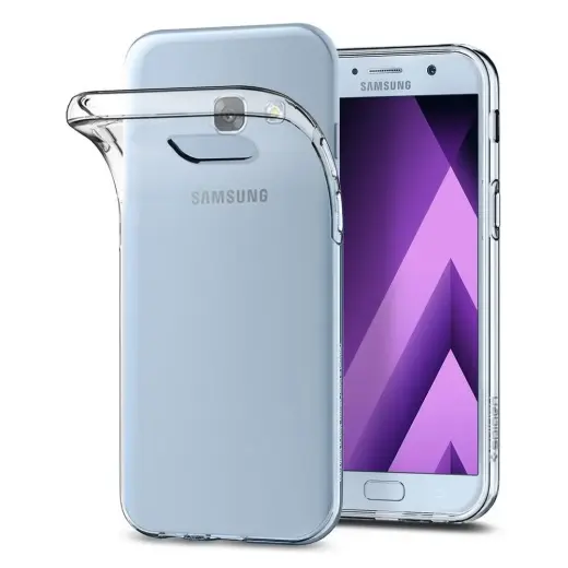 Ultra Slim 0,5 mm telefono dėklas Samsung Galaxy A5 (2016) (A510)