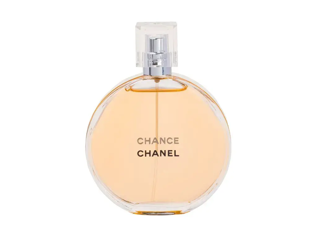 Chanel Chance Eau de Toilette 100 ml