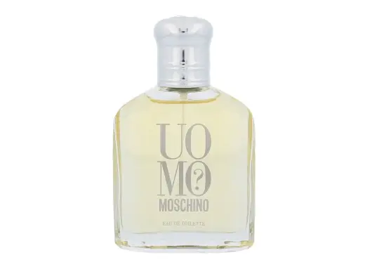 Moschino Uomo? Eau de Toilette 75 ml