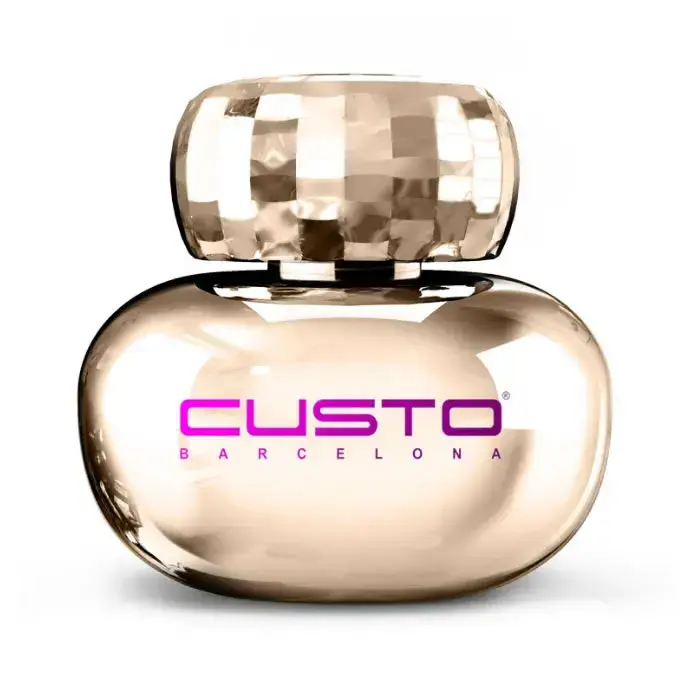 CUSTO Barcelona This Is Me Eau De Perfume Spray 100ml