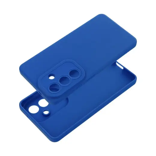 Case for Xiaomi Redmi NOTE 15 PRO 5G Matt 2.0 blue