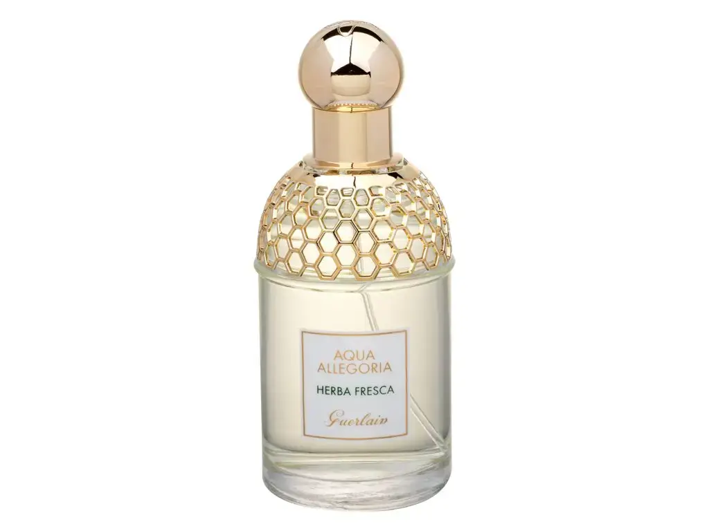 Guerlain Aqua Allegoria Herba Fresca Eau de Toilette 75 ml