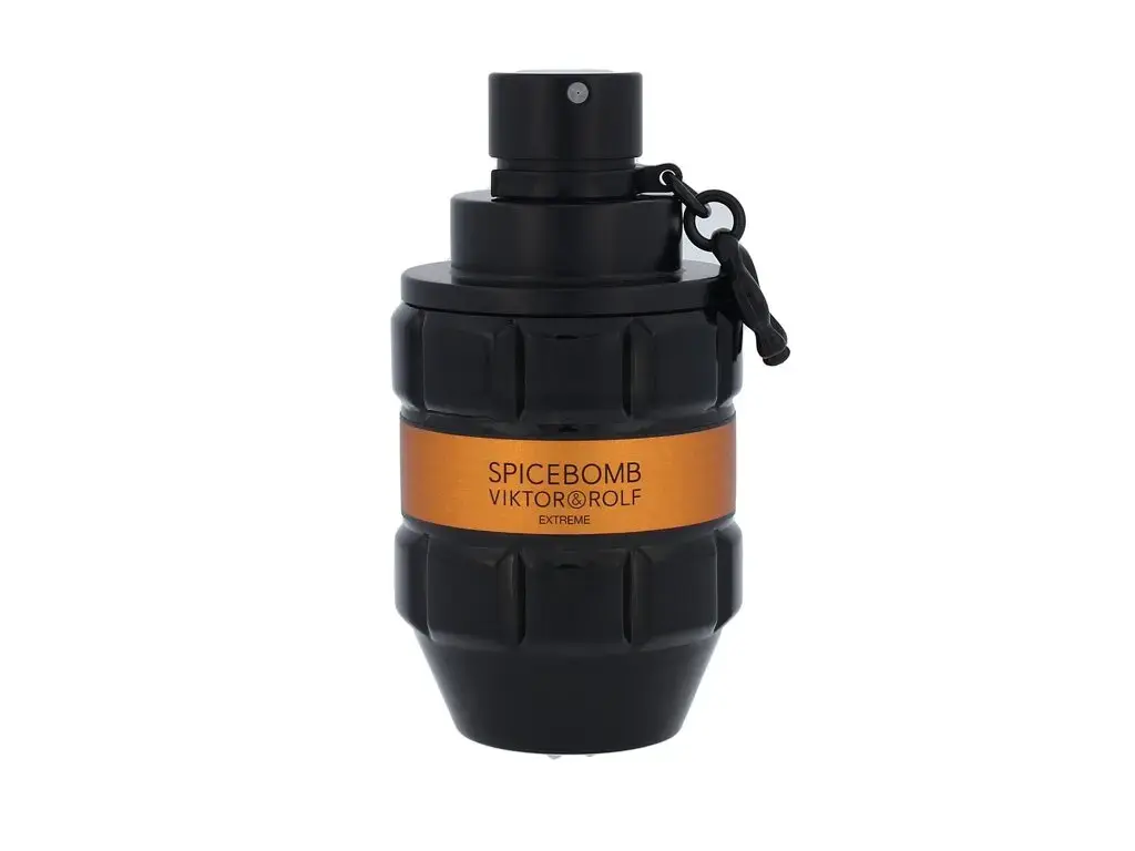 Viktor & Rolf Spicebomb Extreme Eau de Parfum 50 ml