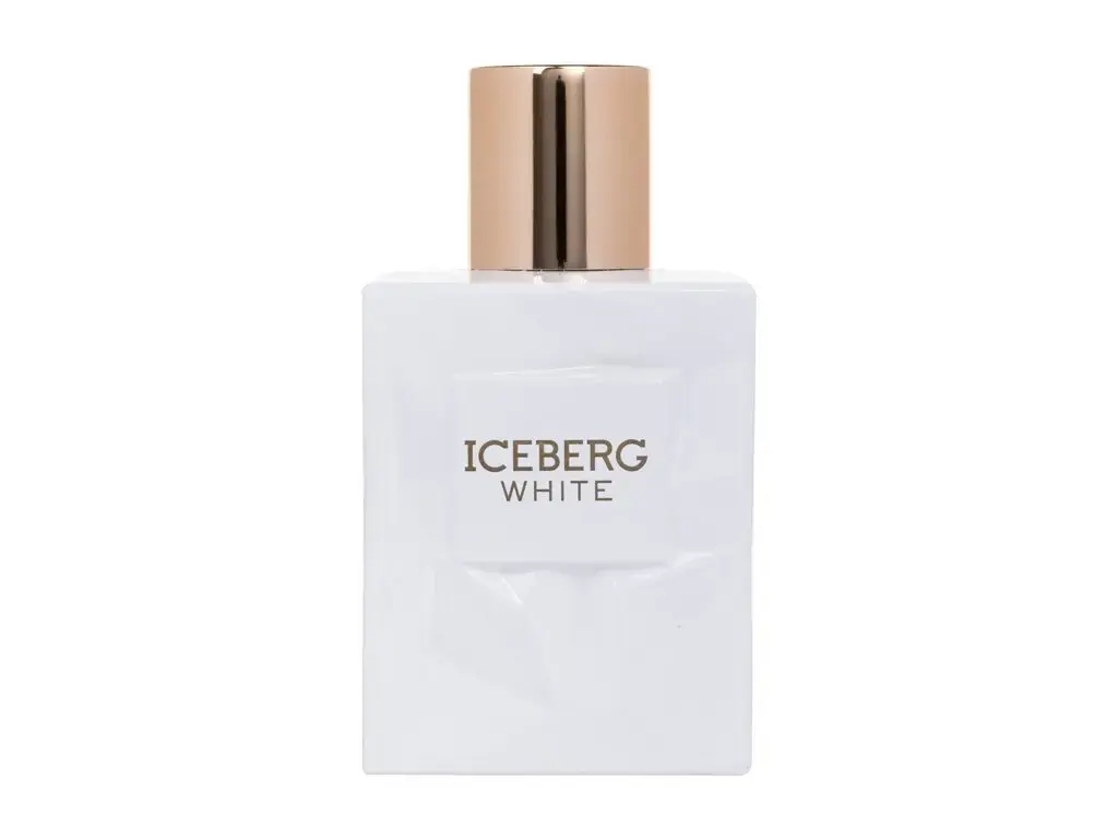 Iceberg White Eau de Toilette 100 ml