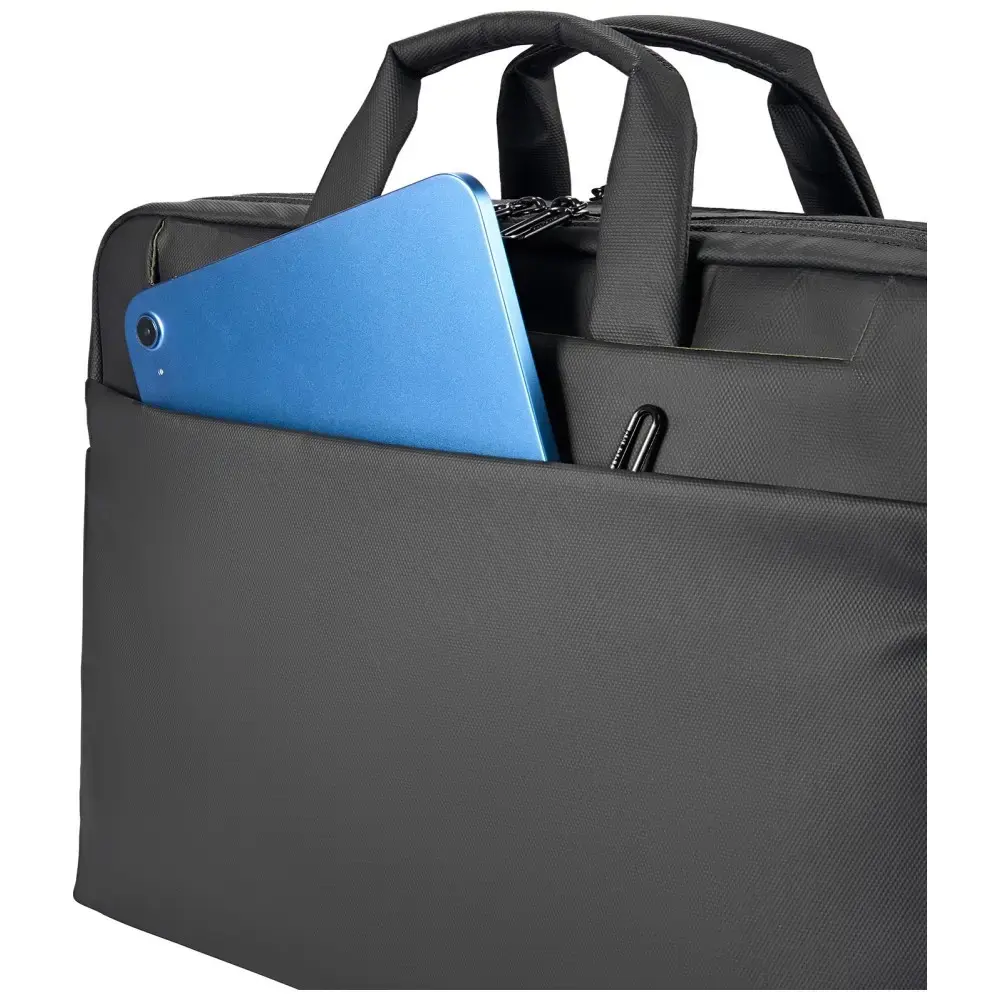 Tucano Work Out 5 Laptop Bag 16" for MacBook black