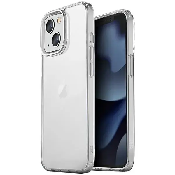 UNIQ etui LifePro Xtreme iPhone 13 6,1" caurspīdīgs