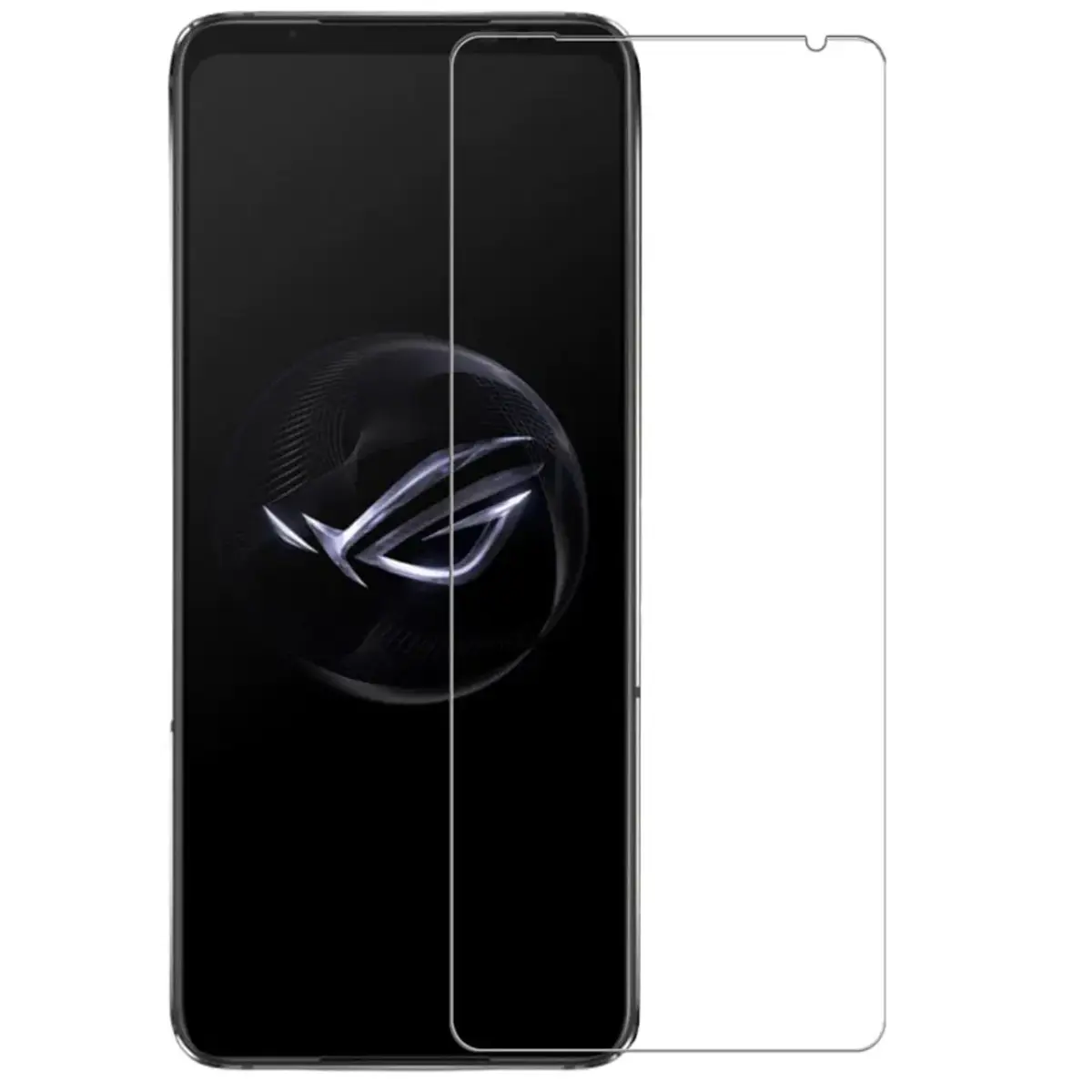 Fusion Tempered Glass aizsargstikls telefonam Asus Zenfone 10