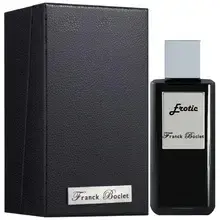Franck Boclet Rock & Riot Erotic (Extrait) parfüümiekstrakt unisex 100 ml