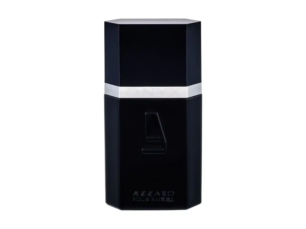 Azzaro Onyx Eau de Toilette 50 ml