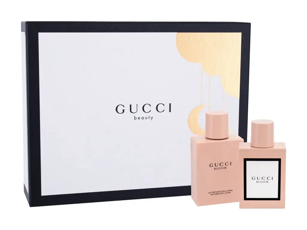 Gucci Bloom Eau de Parfum 50 ml