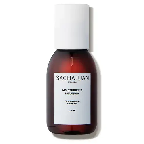 Sachajuan by Sachajuan MOISTURIZING SHAMPOO 3.4 OZ for UNISEX