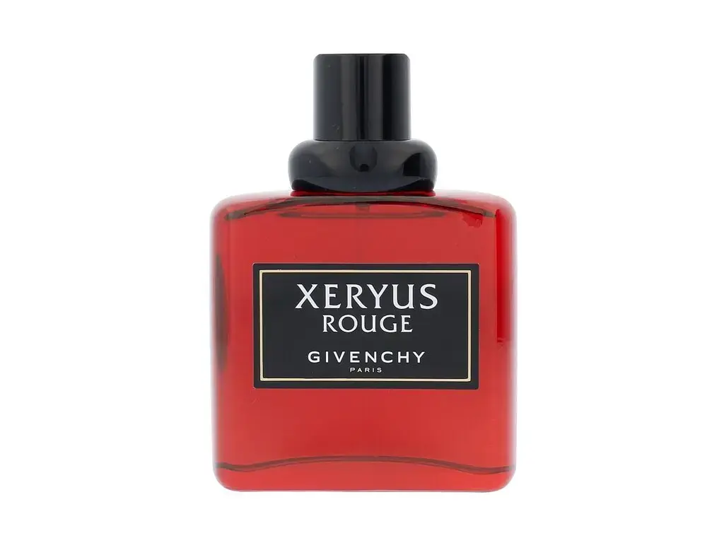 Givenchy Xeryus Rouge Eau de Toilette 50 ml