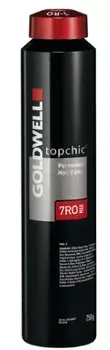 GoldwellTopchic Hair Dye 60ml 7-RO MAX