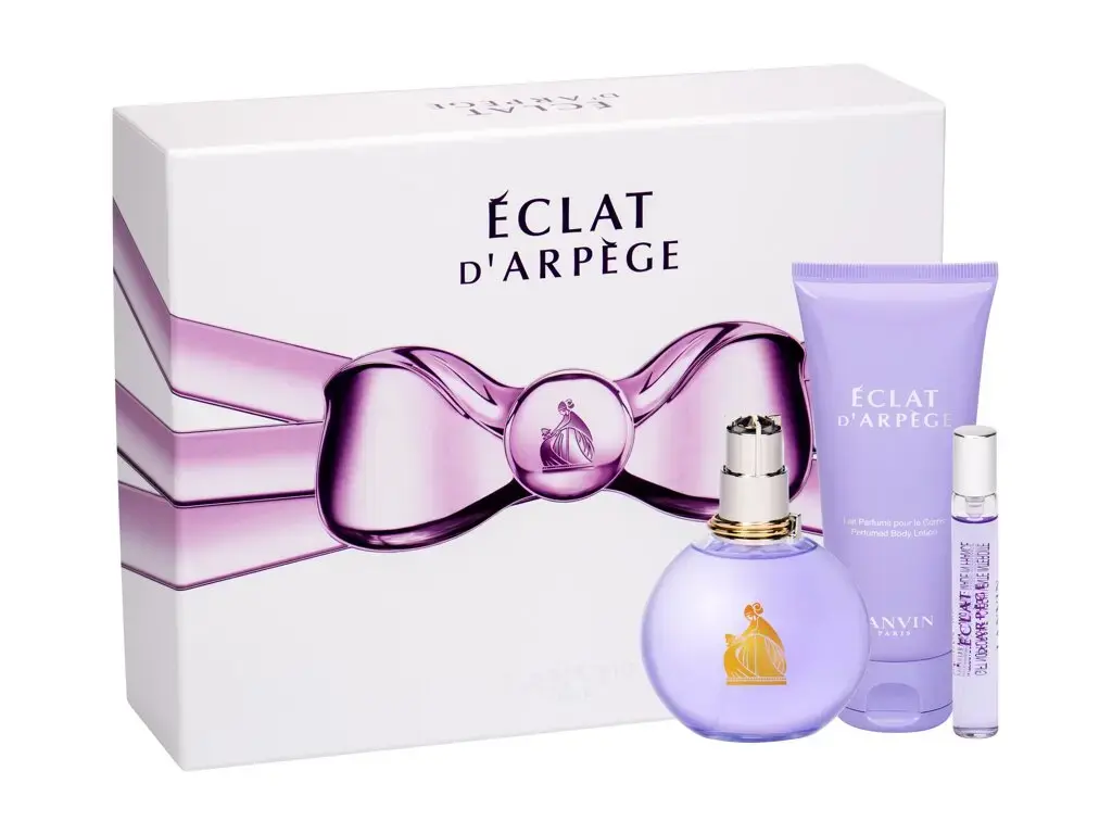 Lanvin Éclat D´Arpege Eau de Parfum 100 ml