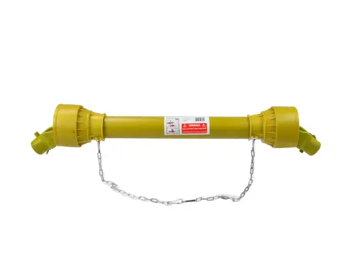 PTO jõuvõtuvõll 3-lemon toru tüüp 900mm