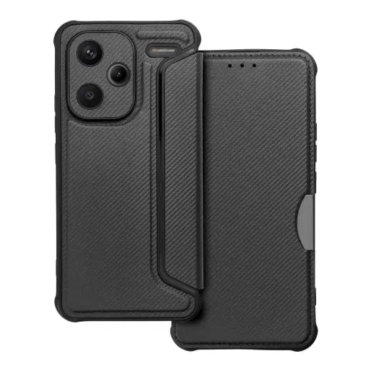 RAZOR Book for XIAOMI Redmi Note 13 Pro Plus 5G black