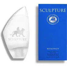 Nikos Sculpture Mykonos (EDP) parfüümvesi unisex 100 ml