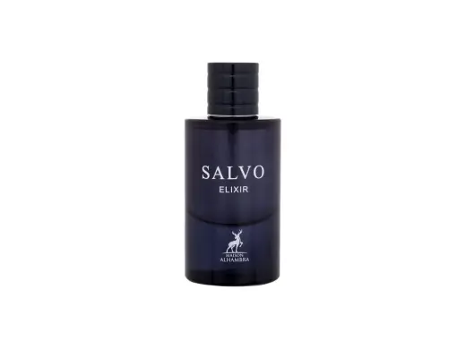Maison Alhambra Salvo Elixir Eau de Parfum 60 ml