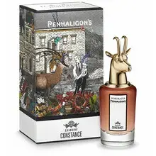 Changing Constance EDP