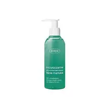 Manuka Peeling Cleansing Gel 200 ml.