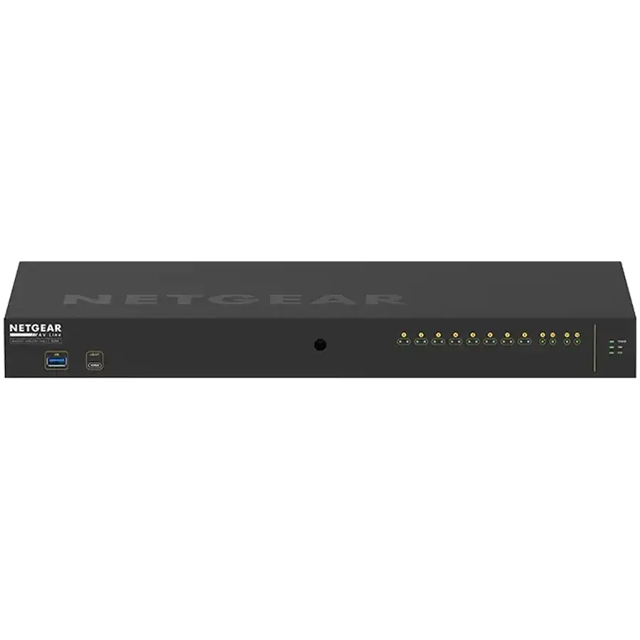 M4250-10G2XF-POE+ MANAGED SWITCH
