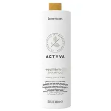 Kemon Actyva Equilibrio Shampoo 250ml