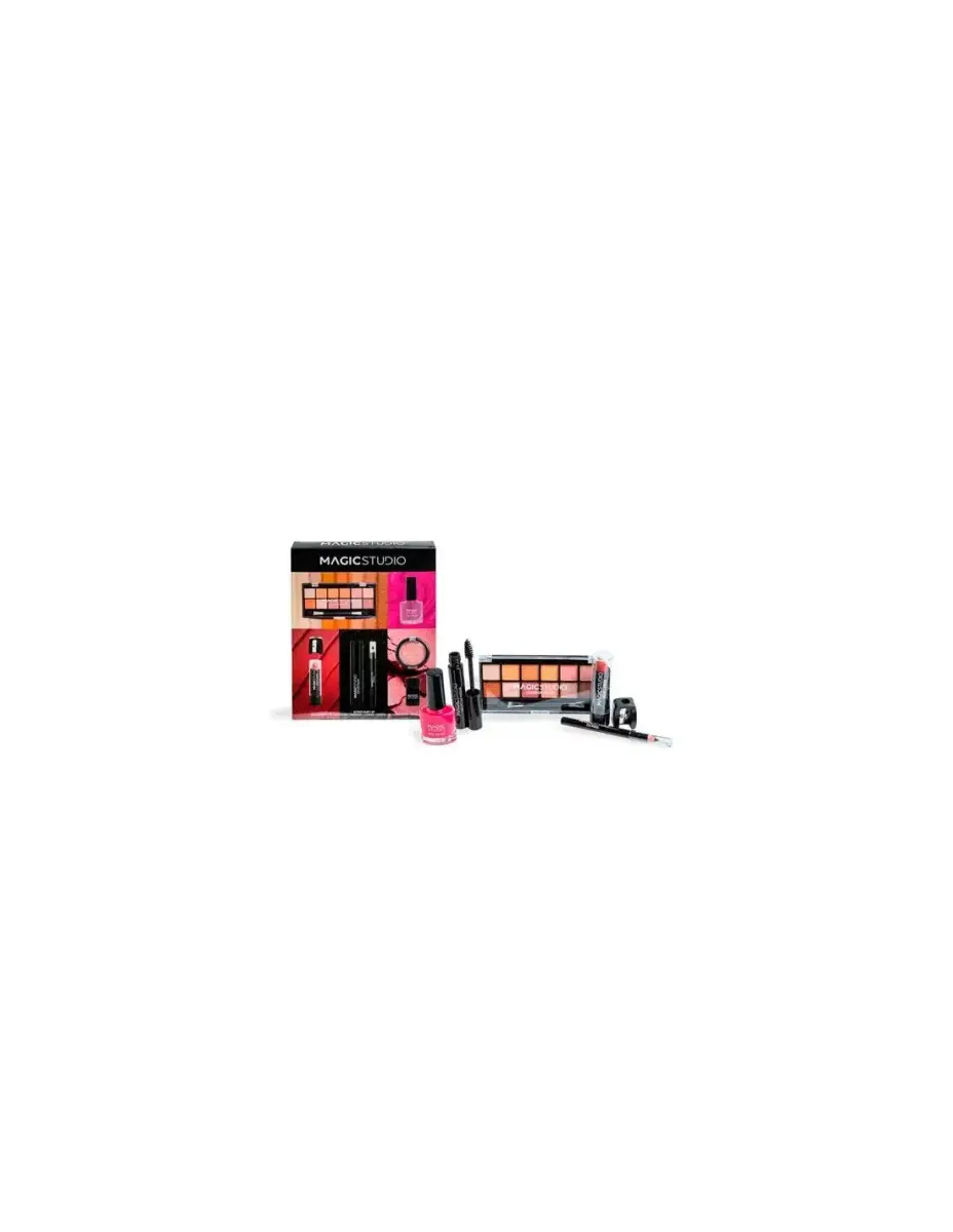 MAGIC STUDIO POWERFUL COSMETICS Magic Studio