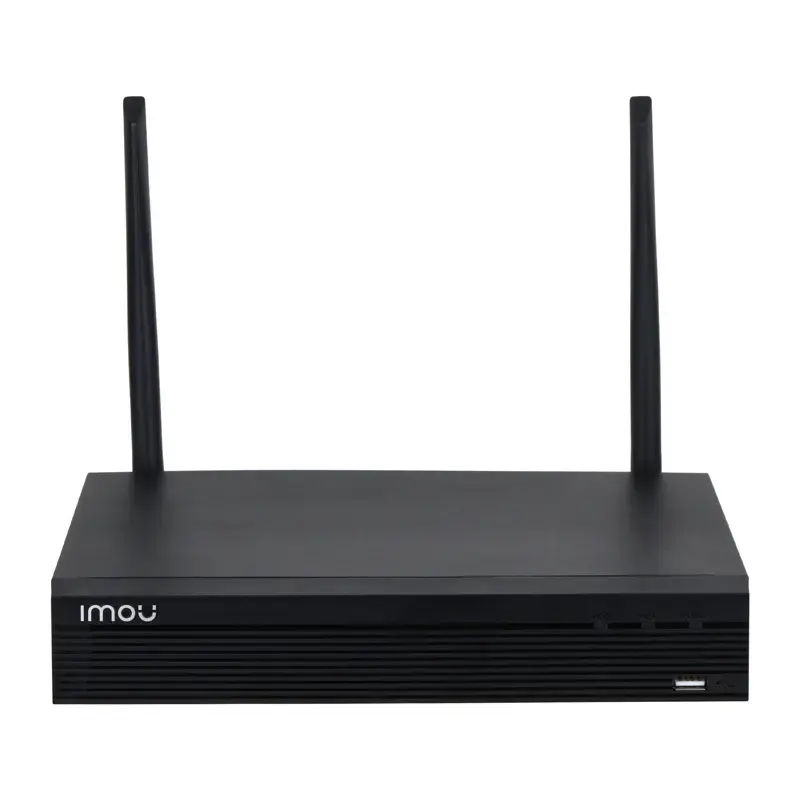 IMOU Kit-Pro WiFi CCTV Monitoring Kit