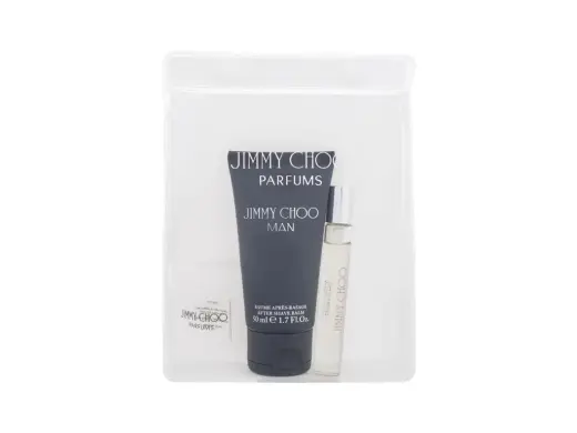 Jimmy Choo Man Eau de Toilette 7,5 ml