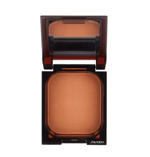 Shiseido, Shiseido, Bronzer Compact Powder, 3, Dark, 12 g *Tester