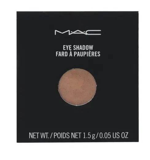 MAC, Pro Palette, Eyeshadow Palette, Amber Lights, Refill, 1, 1.5 g
