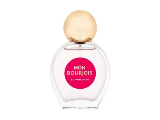 BOURJOIS Paris Mon Bourjois La Fantastique Eau de Parfum 50 ml