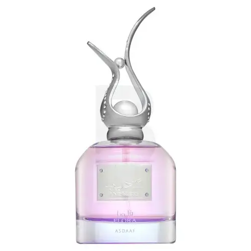 Asdaaf Andaleeb Flora parfimērijas ūdens sievietēm 100 ml
