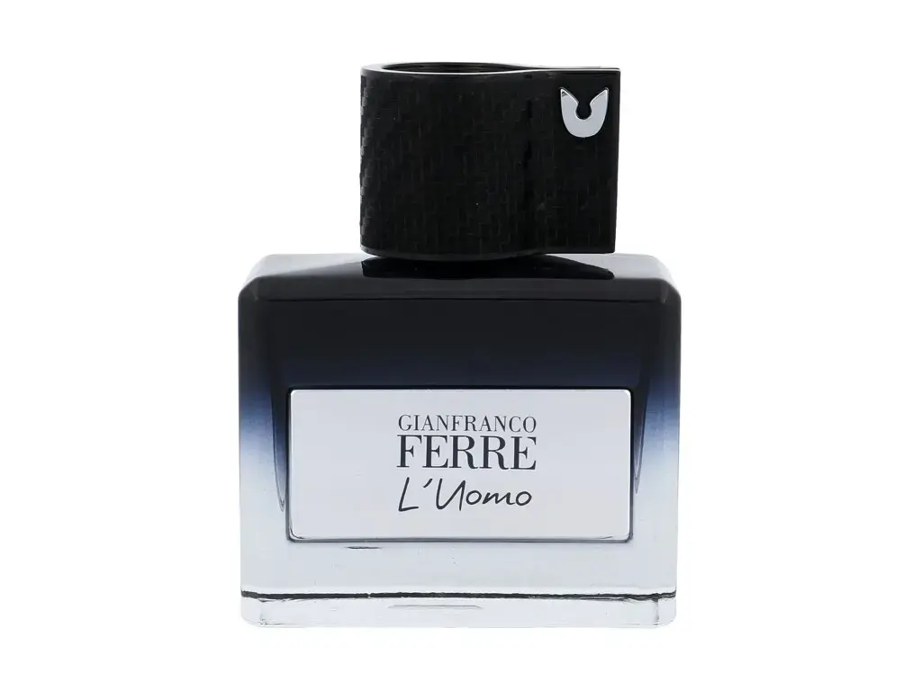 Gianfranco Ferré L´Uomo Eau de Toilette 50 ml