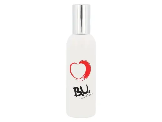 B.U. Heartbeat Eau de Toilette 50 ml