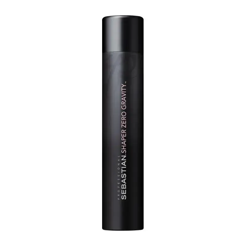 Sebastian Professional Shaper Spray Zero Gravity Styling Light Hold 300 Ml