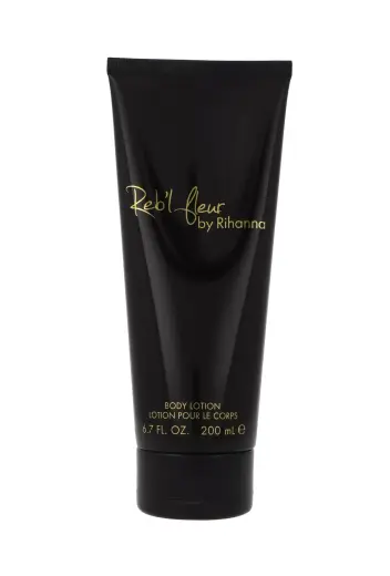 Rihanna Reb`L Fleur Body Lotion 200ml